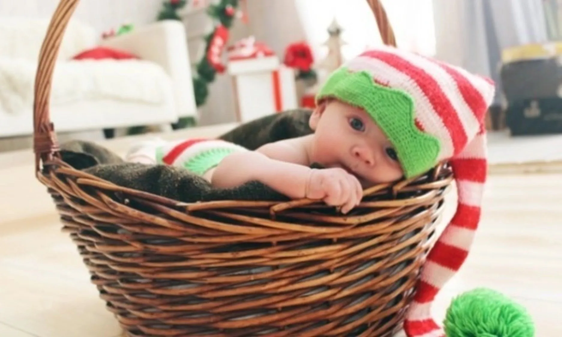 Baby Wristband Project at VI. International Congress of Molecular Medicine